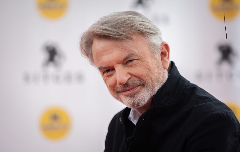 ‘Jurassic Park’ actor Sam Neill’s cause of death revealed