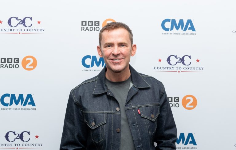 Scott Mills was the highest-paid BBC star before his sacking
