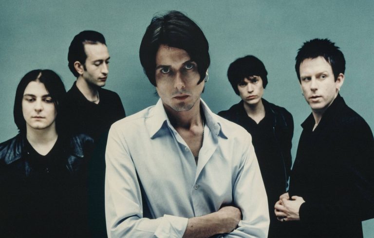Suede announce ‘Coming Up’ 30th anniversary reissue along with 12 inch singles collection