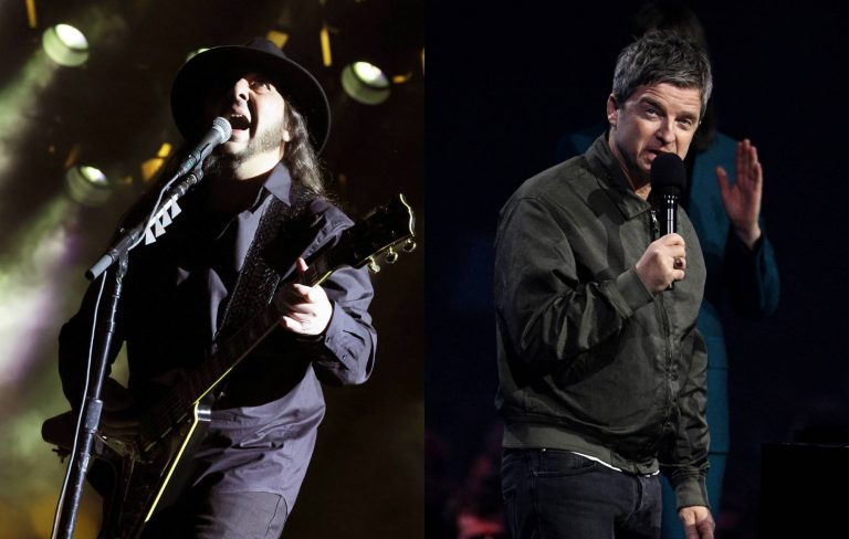 Watch System Of A Down lead Tottenham Hotspur Stadium in chant of “pull Oasis out of your ass”