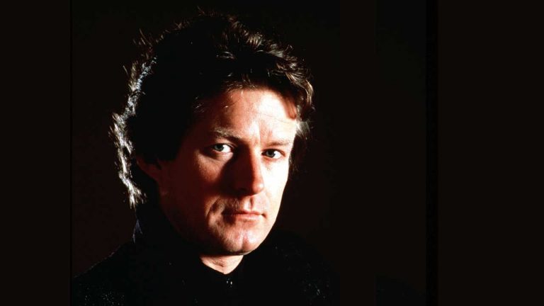 “You can’t deny Henley’s chops as a lyricist, but they are wasted here on trite tunes and lifeless production.” Don Henley closes out the 1980s on the all-star The End Of The Innocence