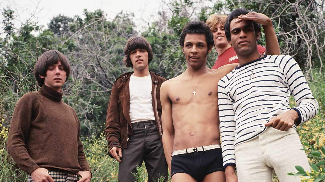 “We were only a small spark on the Sunset Strip at first, but we became a wildfire.” How an unlikely rock star led the psychedelic revolution that swept 60s California