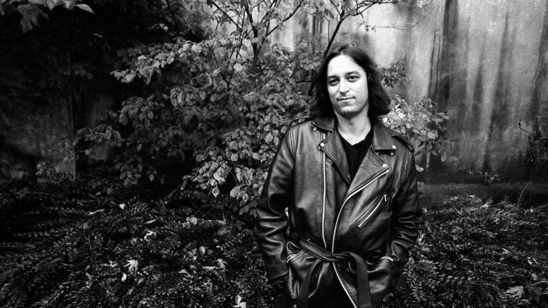 “I feel like shooting people!” In the run-up to 1988’s US presidential election, R.E.M. guitarist Peter Buck had some outrageously dark and violent thoughts