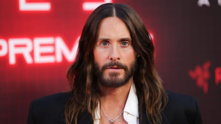 Multiple women accuse Jared Leto of sexual misconduct when they were teenagers in new BBC documentary