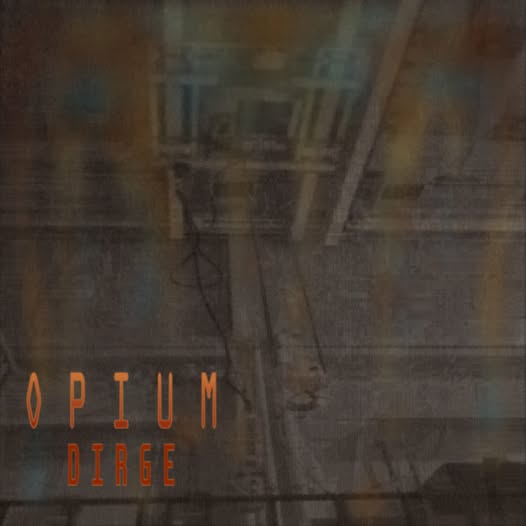Denver Goth Rockers Opium Confront Grief and Domestic Horror in Debut Video for “Dirge”