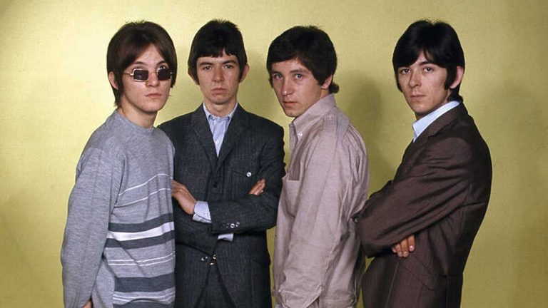 “Dressed to kill, all unbridled energy.” Some of Small Faces’ greatest songs – and a managerial battle – documented on Decca Singles 1965-1967