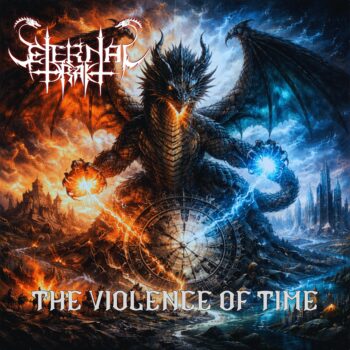 Eternal Drak – The Violence of Time Review