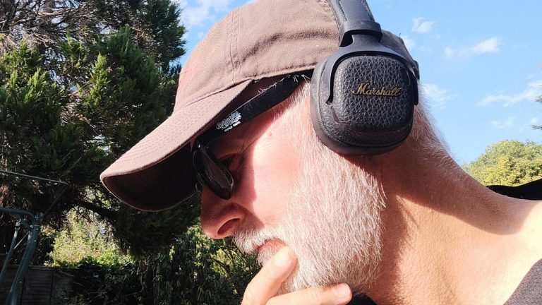 “A definite upgrade and outstanding value for money”: Marshall Milton A.N.C headphones review