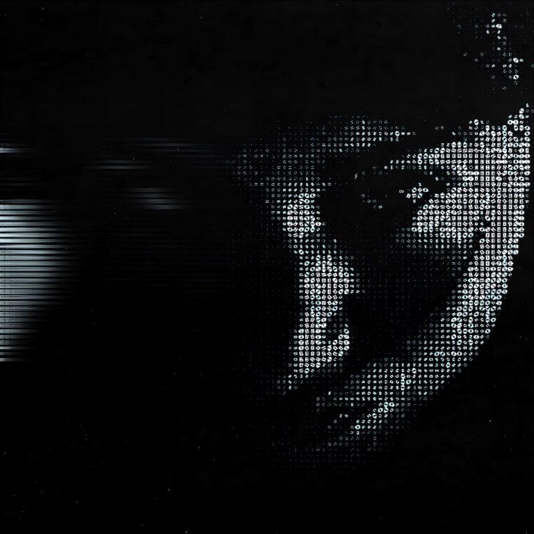 Hunter as a Horse Confronts Serpents and Salvation in Video for “Paradise Lost” — Debut Album Out Now!