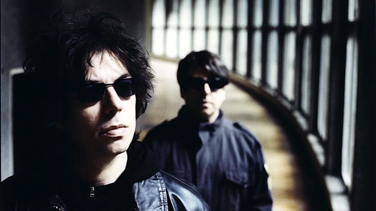 Echo & The Bunnymen announce first new album in 12 years, share single Brussels Is Haunted