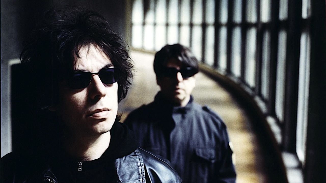 Echo & The Bunnymen announce first new album in 12 years, share single Brussels Is Haunted