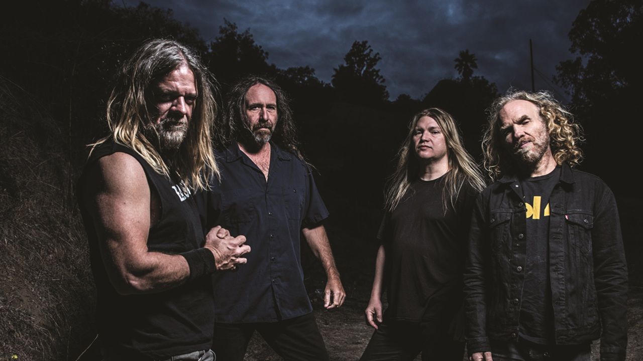 “There was so much property damage, family members were missing, communication was really difficult.” Hurricanes, hardcore and Hetfield team-ups: the rise, fall and triumphant return of Corrosion of Conformity
