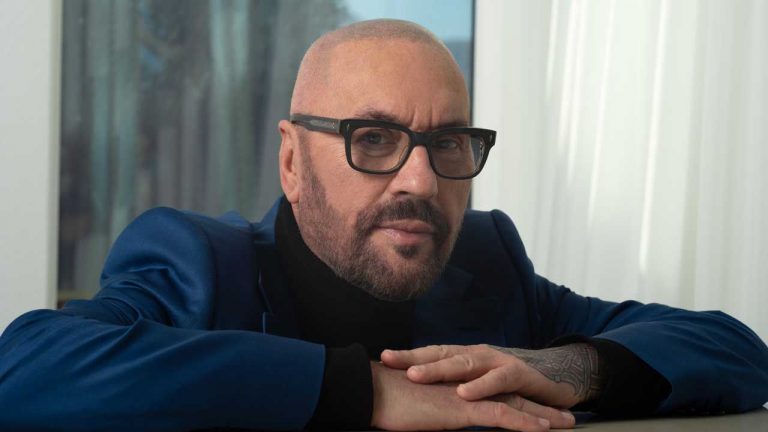 “I was writing with all these rock bands because that’s who wanted to hire me. I did OK with that.” The 10 songs that influenced Desmond Child the most