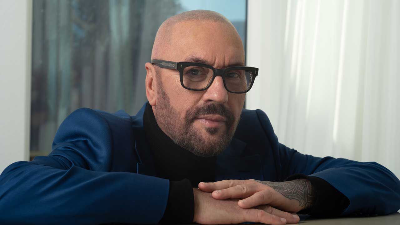 “I was writing with all these rock bands because that’s who wanted to hire me. I did OK with that.” The 10 songs that influenced Desmond Child the most