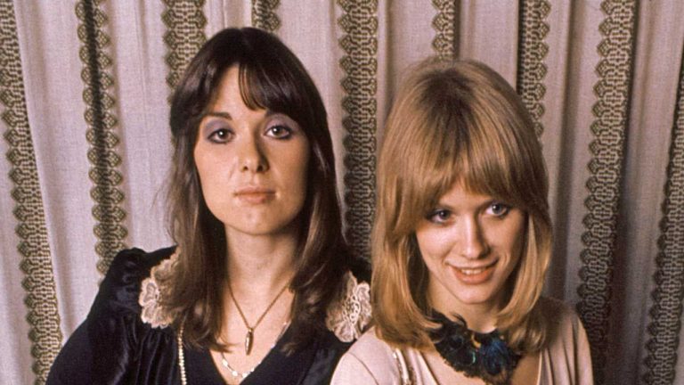 “She stormed away from the room and went up to the hotel room and just wrote the words in their entirety.” How a sleazy record company man inspired Heart’s classic feminist anthem Barracuda