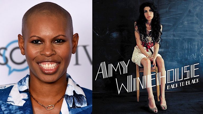“Story after story and it’s all true, all life experience.” Skunk Anansie’s Skin on why Amy Winehouse’s Back To Black is one of her favourite albums, but why she can’t listen to its biggest hit