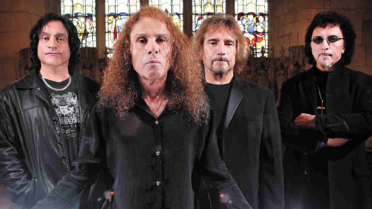“The writing was on the wall. We had done some great things together, but the band had fallen apart. There was no need to try to continue”: How Ronnie James Dio and Black Sabbath put their differences behind them for the third and final time