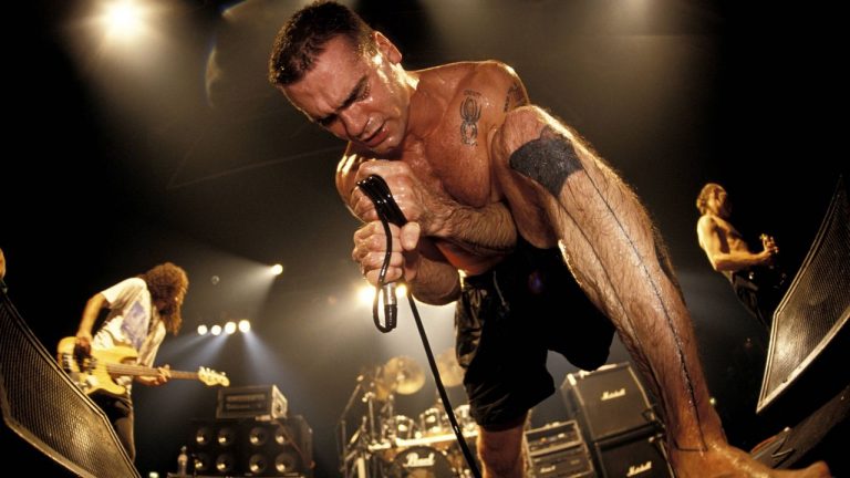 “I was shocked at how fast it is on the record. If we’d recorded that song at the tempo we’d play it live a year later, it would have crushed buildings.” The 10 best Rollins Band songs chosen by guitarist Chris Haskett