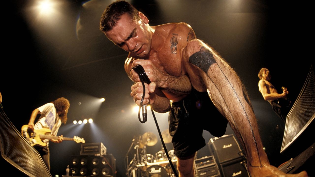 “I was shocked at how fast it is on the record. If we’d recorded that song at the tempo we’d play it live a year later, it would have crushed buildings.” The 10 best Rollins Band songs chosen by guitarist Chris Haskett