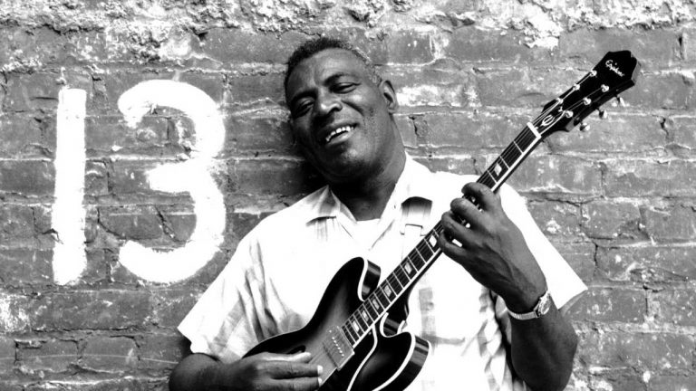 “When he sang, there was nothing else in the world that felt so powerful.” A guide to Howlin’ Wolf’s best albums