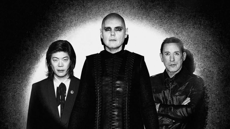 No Infinite Sadness here! How to watch Smashing Pumpkins’ Lollapalooza headline set from Chicago this weekend