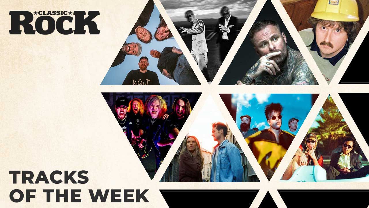 Classic Rock’s Tracks Of The Week: July 13, 2026