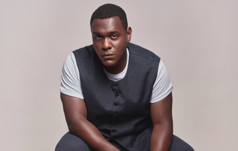 Abubakar Salim is ready to be the dashing hero of ‘House Of The Dragon’