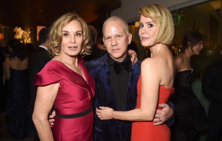 ‘American Horror Story’ will revive classic characters from Evan Peters, Jessica Lange and more in Avengers-style team-up season, says Ryan Murphy