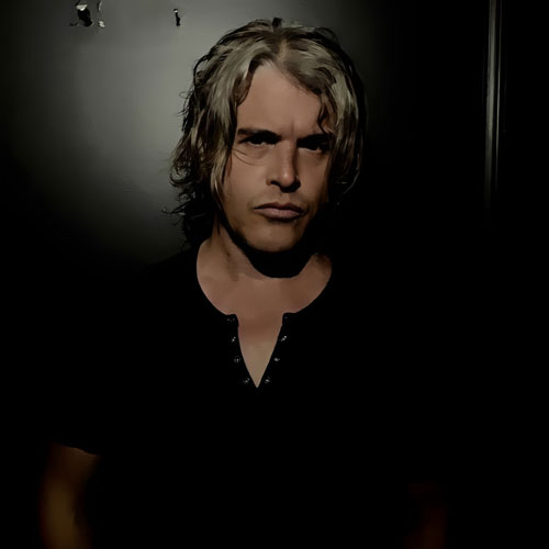 Andre Comeau Turns Life’s Lucky Breaks Into Rock and Roll Gold on “Wonderful Ride”