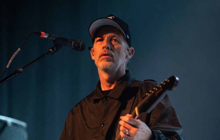 Ride to play the classics on ‘Here And Now’ 2027 UK tour
