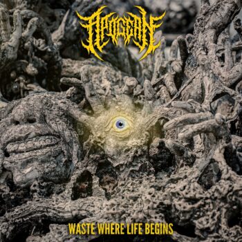 Apogean – Waste Where Life Begins Review