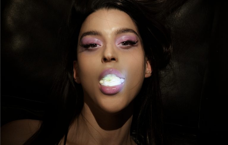 Arca – ‘XXXXX’ review: a psychedelic trip from electronica’s great experimentalist