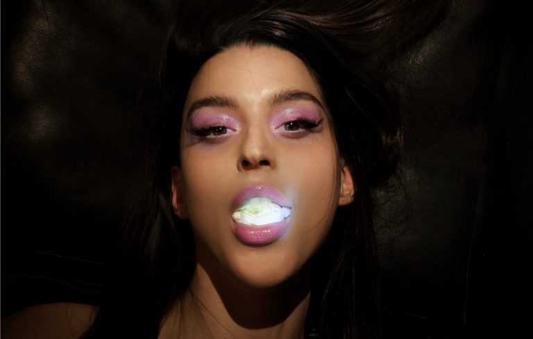Arca announces new album ‘XXXXX’ and ambitious Daniel Sannwald-directed livestream