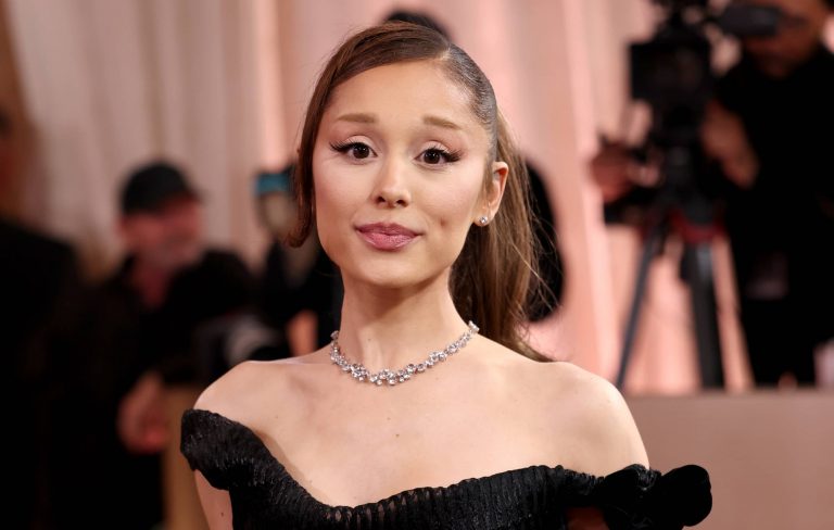 Ariana Grande pulls out of ‘American Horror Story’ role due to tour commitments