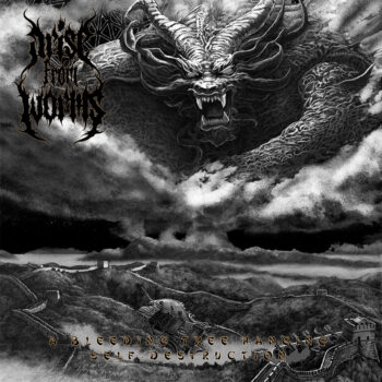 Arise from Worms – A Bleeding Tree Hanging Self Destruction Review