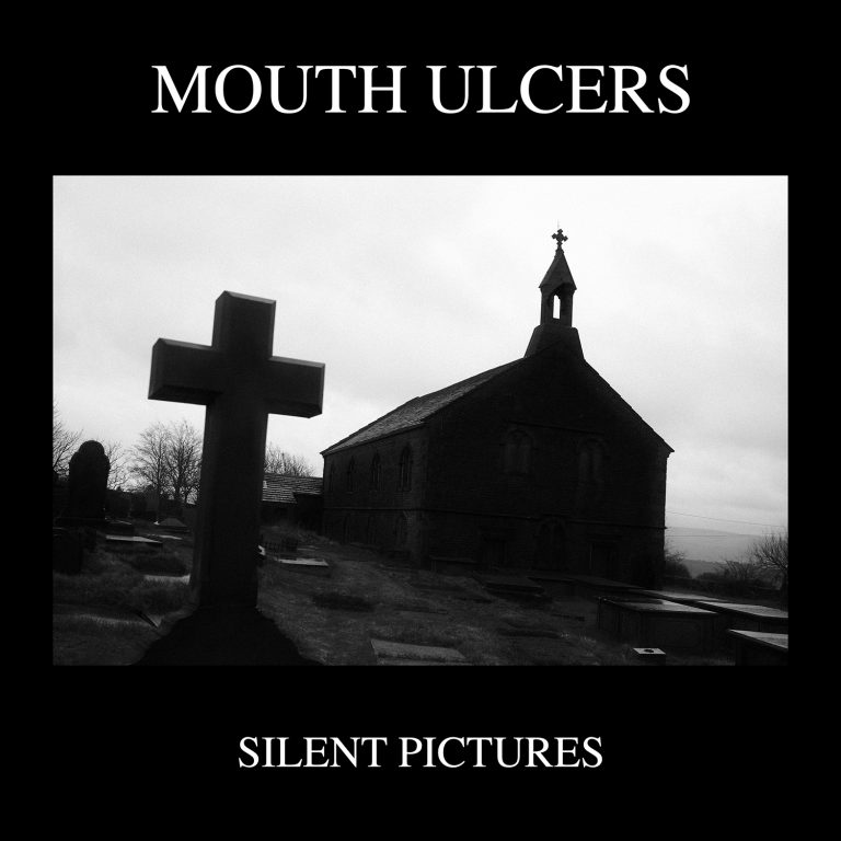 “And the Darkness Bleeds” — London’s Mouth Ulcers Unveil Video for “Silent Pictures”