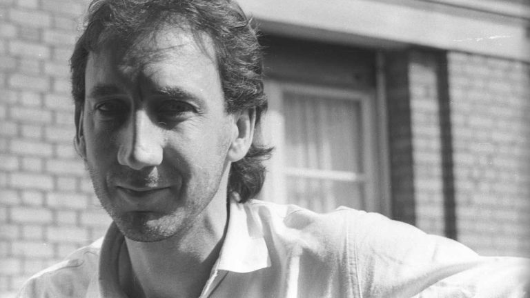 “Let My Love Open The Door is one of the most perfect pop songs ever written.” Pete Townshend finds stable ground away from The Who on Empty Glass