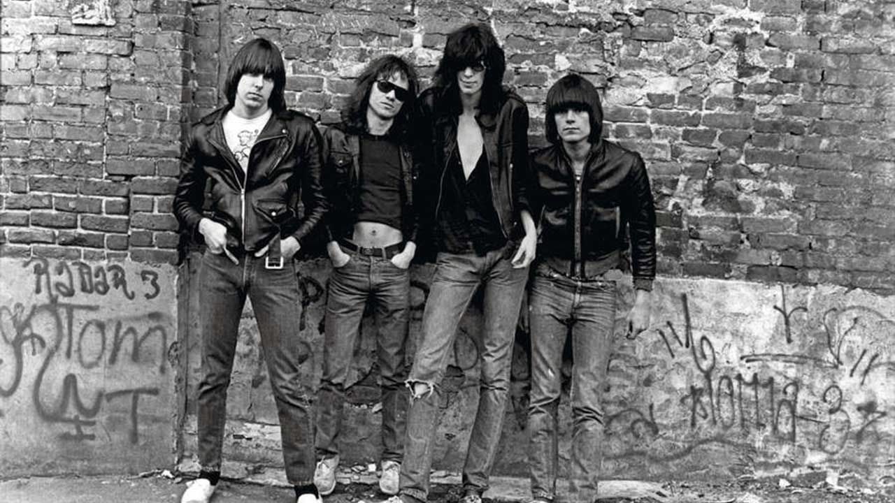 “He was seriously wondering if the Ramones would ever make it as big as the Bay City Rollers.” How the Ramones made the debut album that only sold 6000 copies but changed the world