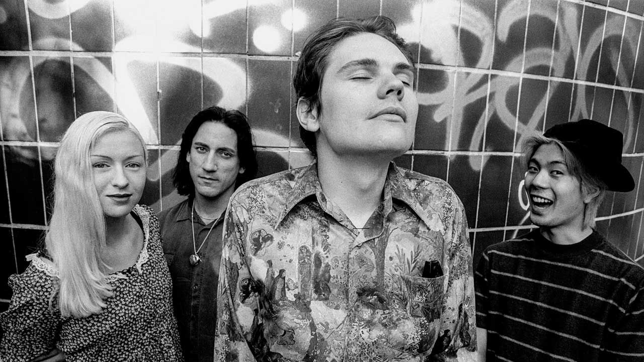 “The last great double album. So great that it should’ve been released in the 1970s.” Billy Corgan unleashes his grand artistic statement on Smashing Pumpkins’ Mellon Collie And The Infinite Sadness