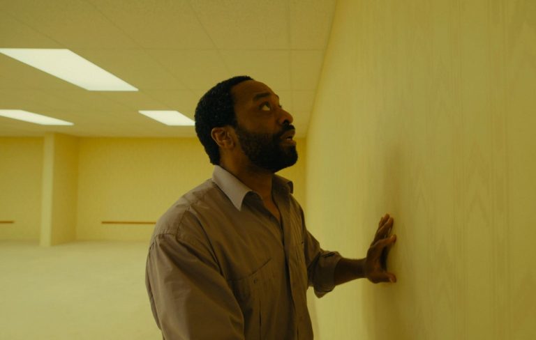 ‘Backrooms’ is returning to cinemas with an extended cut