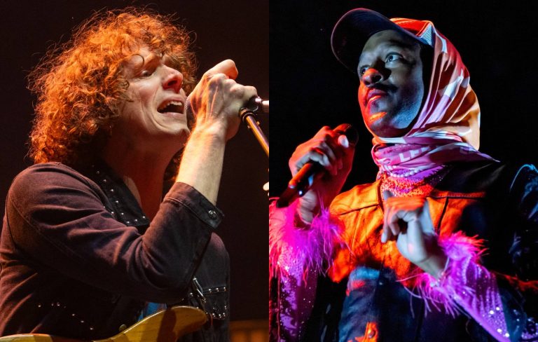 Transgressive Records announce stacked stage takeover for Latitude 2026 with Mystery Jets, Mykki Blanco and more