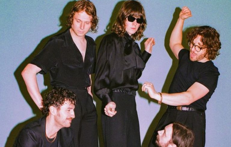 Blossoms to return to Manchester Deaf Institute to celebrate 10 years of their debut album with intimate gig