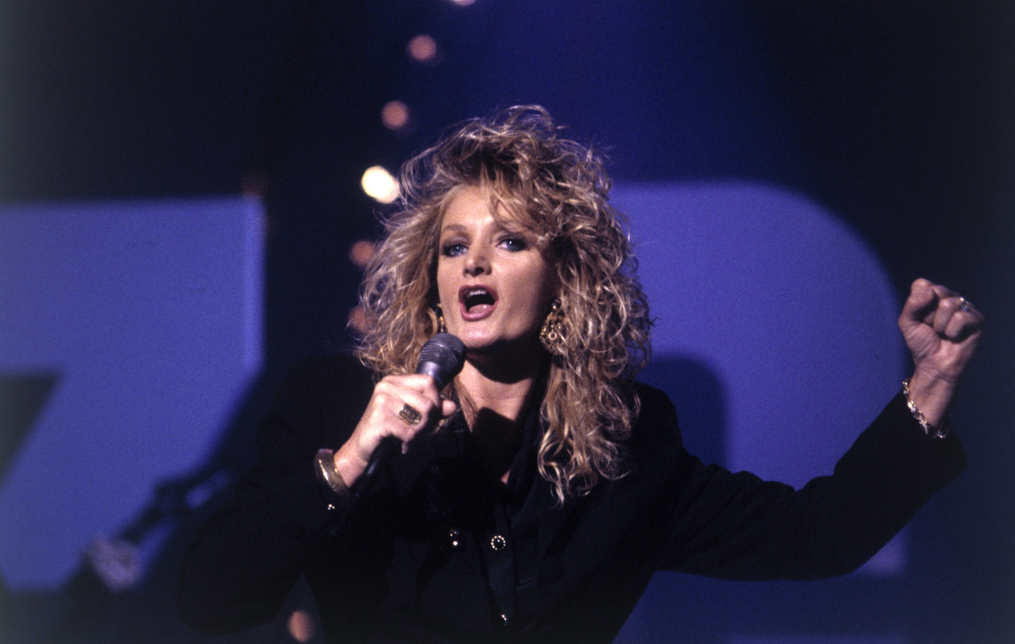 Bonnie Tyler, 1951–2026: raspy-voiced Welshwoman who captured “what rock’n’roll is all about”