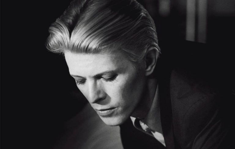 Live shows, pitch black album playbacks and more announced for David Bowie Lightroom in London