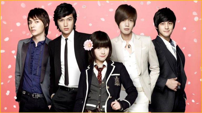 Where Are They Now? – ‘Boys Over Flowers’ Kdrama Cast