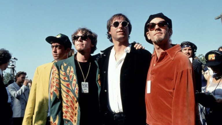 “I don’t need the money and I’ve had enough applause to last 10 lifetimes.” R.E.M. guitarist Peter Buck insists that the band will never, ever properly reform
