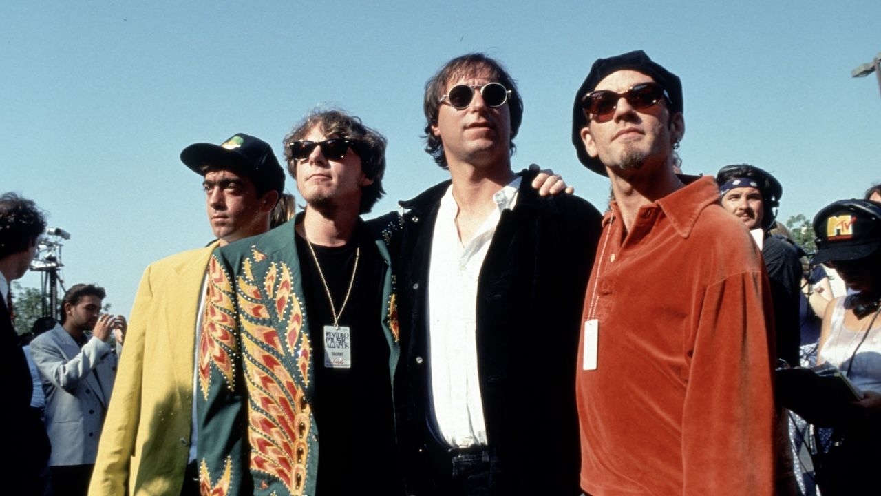 “I don’t need the money and I’ve had enough applause to last 10 lifetimes.” R.E.M. guitarist Peter Buck insists that the band will never, ever properly reform