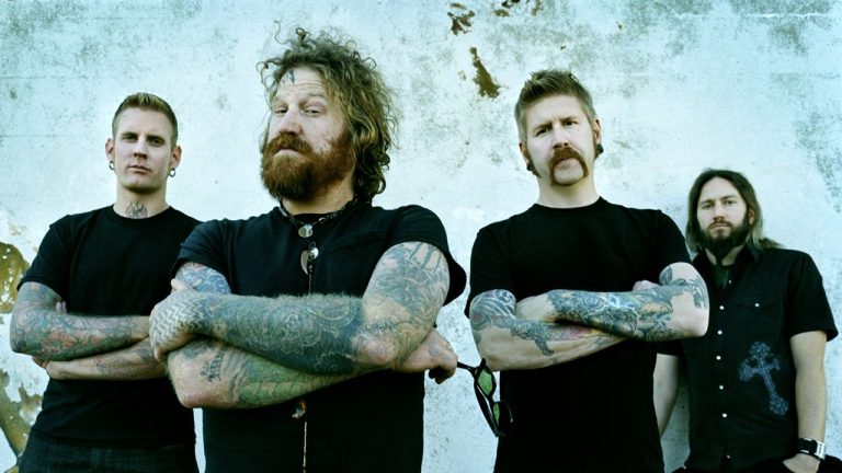 “I was like, He’s either really gone off the rails and he’s in jail, he’s killed somebody… or he’s dead. And it was the latter.” Mastodon reveal the exact moment that they learned that their former bandmate Brent Hinds had died