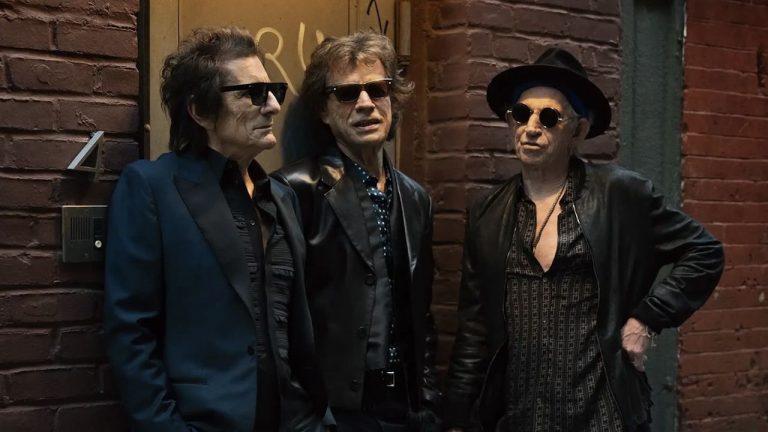 “Bring the road to us. That’s my suggestion.” The Rolling Stones may not have any tours lined up, but Keith Richards isn’t ruling out live shows in 2027 from the world’s greatest rock and roll band