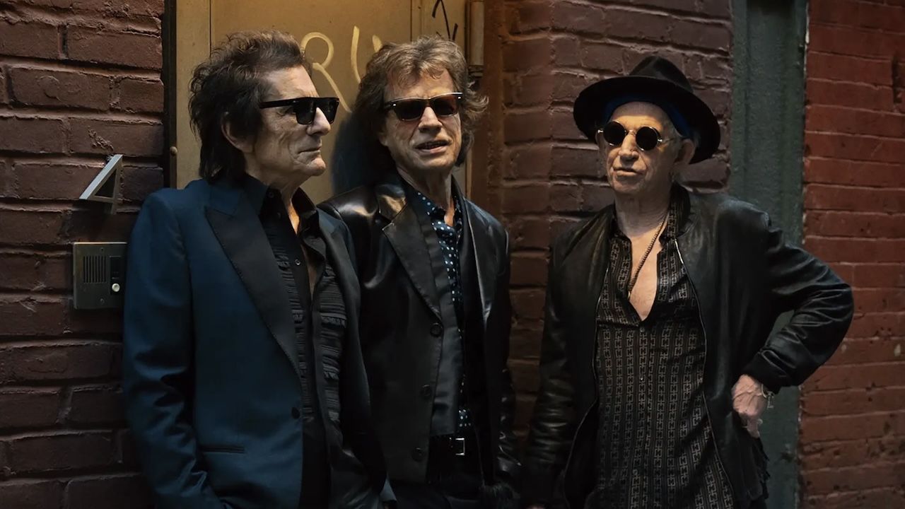 “Bring the road to us. That’s my suggestion.” The Rolling Stones may not have any tours lined up, but Keith Richards isn’t ruling out live shows in 2027 from the world’s greatest rock and roll band